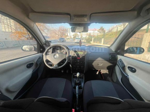 Sahibinden Fiat Albea 1.2 Active 2006 Model 