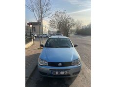 Sahibinden Fiat Albea 1.2 Active 2006 Model 