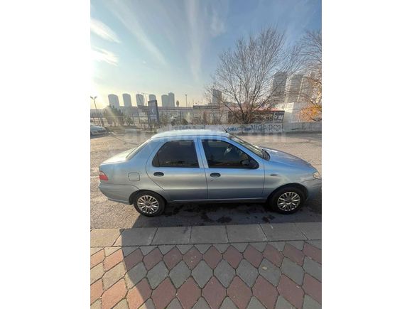 Sahibinden Fiat Albea 1.2 Active 2006 Model 
