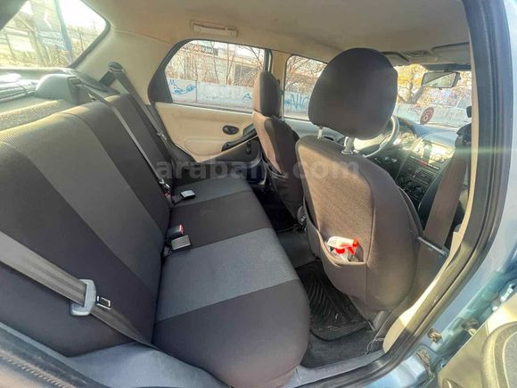 Sahibinden Fiat Albea 1.2 Active 2006 Model 