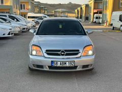 Galeriden Opel Vectra 1.6 Comfort 2004 Model Van