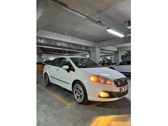 Sahibinden Fiat Linea 1.3 Multijet Pop 2013 Model 