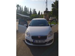 Memurdan yakıt cimrisi fiat Linea 1.3 Multijet Pop 2017 Model 