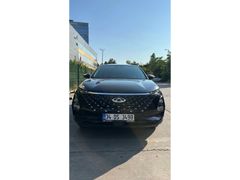 Sahibinden Chery Omoda 5 Pro 1.6 T-GDI Exceptional 2024 Model 