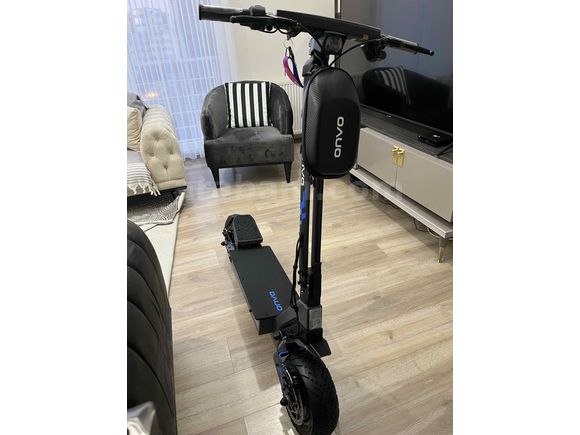 ONVO MX03 SIFIR  SAYILIR