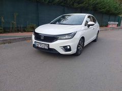 Sahibinden Honda City 1.5 i-VTEC Executive 2022 Model 