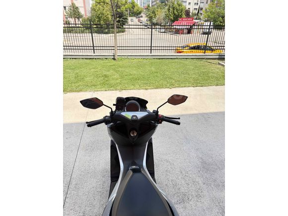 Sahibinden düşük km 125 cc !!!
