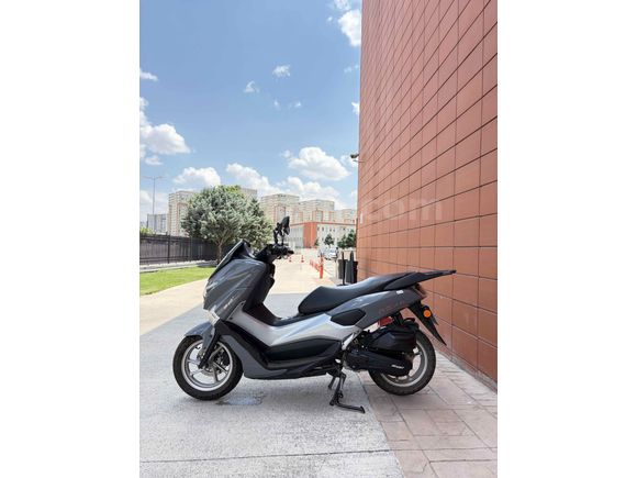 Sahibinden düşük km 125 cc !!!