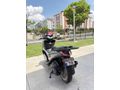 Sahibinden düşük km 125 cc !!!