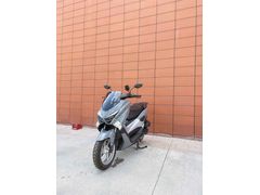 Sahibinden düşük km 125 cc !!!