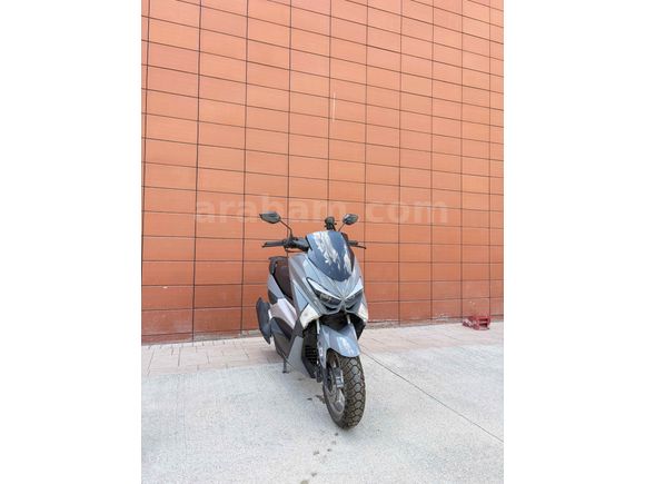 Sahibinden düşük km 125 cc !!!