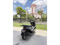 Sahibinden düşük km 125 cc !!!