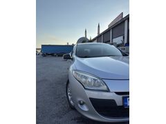 Sahibinden Renault Megane 1.5 dCi Authentique 2011 Model  195.000 km Gri