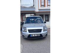 Sahibinden Ford Tourneo Connect 1.8 TDCI Deluxe 2010 Model