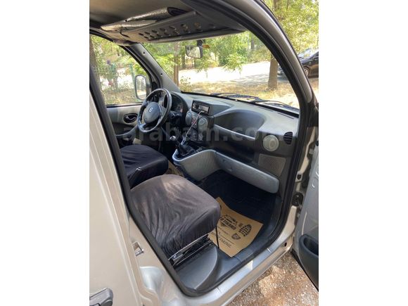 Sahibinden Fiat Doblo Cargo 1.3 Multijet Active 2005 Model 