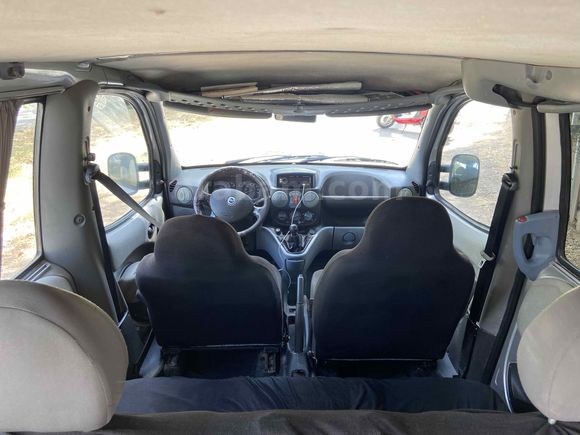 Sahibinden Fiat Doblo Cargo 1.3 Multijet Active 2005 Model 