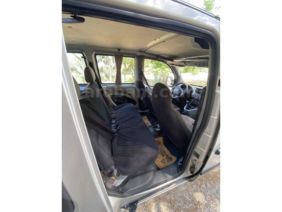 Sahibinden Fiat Doblo Cargo 1.3 Multijet Active 2005 Model 