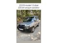 Sahibinden Fiat Doblo Cargo 1.3 Multijet Active 2005 Model 