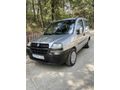 Sahibinden Fiat Doblo Cargo 1.3 Multijet Active 2005 Model 