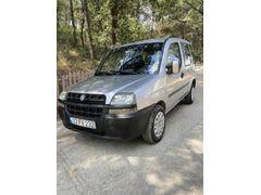 Sahibinden Fiat Doblo Cargo 1.3 Multijet Active 2005 Model 