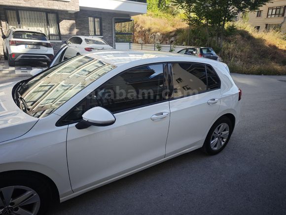 Memurdan acil temiz golf manuel