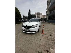 Sahibinden Renault Symbol 1.5 dCi Joy 2014 Model 