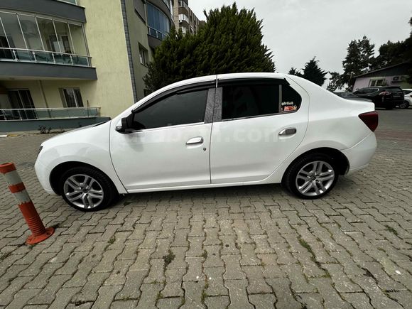 Sahibinden Renault Symbol 1.5 dCi Joy 2014 Model 