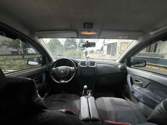 Sahibinden Renault Symbol 1.5 dCi Joy 2014 Model 