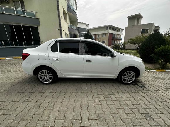 Sahibinden Renault Symbol 1.5 dCi Joy 2014 Model 