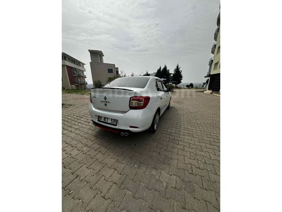 Sahibinden Renault Symbol 1.5 dCi Joy 2014 Model 