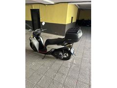 Sahibinden Honda SH 125 