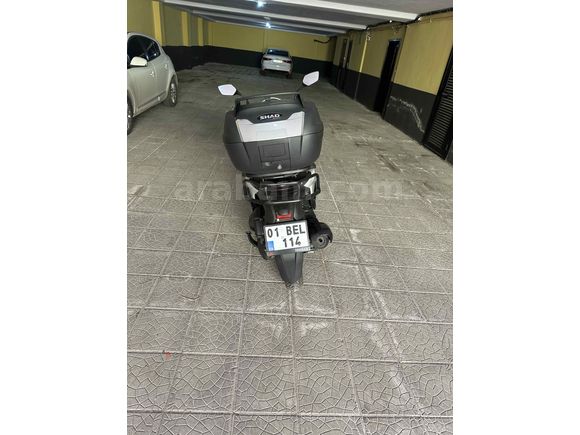 Sahibinden Honda SH 125 