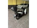 Sahibinden Honda SH 125 