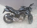 Sahibinden Mondial 125 Drift L CBS