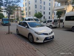 Sahibinden Toyota Auris 1.6 Advance 2015 Model