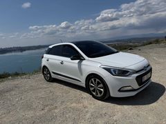 Sahibinden Hyundai i20 1.2 MPI Elite 2016 Model İstanbul 58.000 km Beyaz