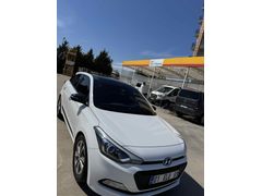 Sahibinden Hyundai i20 1.2 MPI Elite 2016 Model İstanbul 58.000 km Beyaz