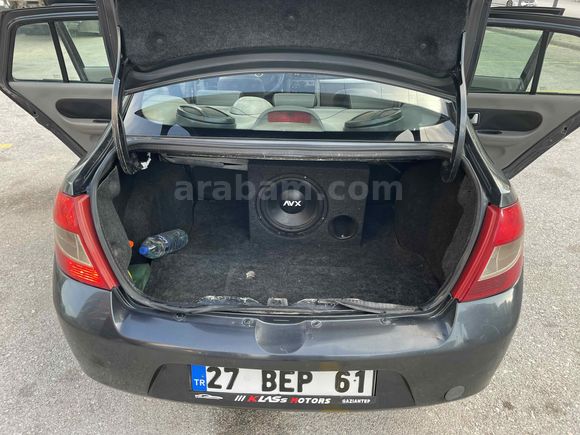 Sahibinden Renault Symbol 1.5 dCi Expression 2010 Model 