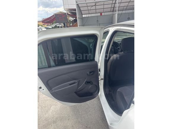 Sahibinden Renault Symbol 1.2 Joy 2015 Model