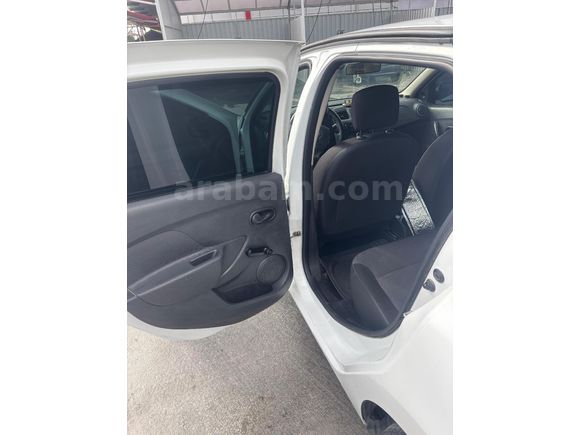 Sahibinden Renault Symbol 1.2 Joy 2015 Model