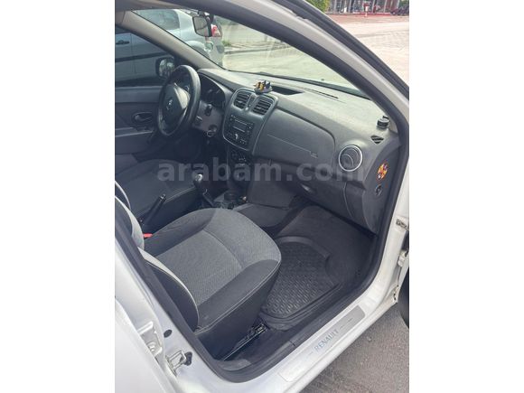 Sahibinden Renault Symbol 1.2 Joy 2015 Model