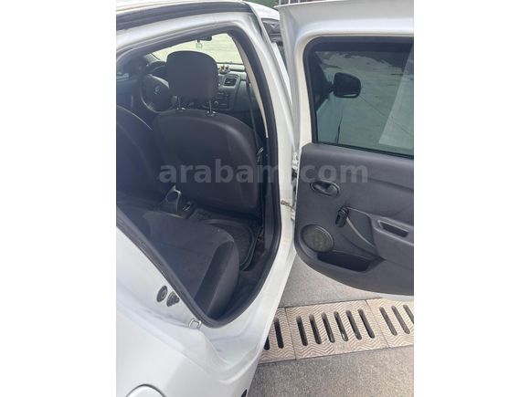 Sahibinden Renault Symbol 1.2 Joy 2015 Model