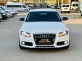 Galeriden Audi A4 Sedan 2.0 TDI 2011 Model Van