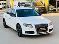 Galeriden Audi A4 Sedan 2.0 TDI 2011 Model Van