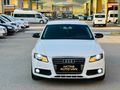 Galeriden Audi A4 Sedan 2.0 TDI 2011 Model Van