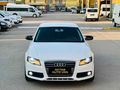 Galeriden Audi A4 Sedan 2.0 TDI 2011 Model Van