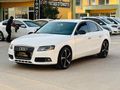 Galeriden Audi A4 Sedan 2.0 TDI 2011 Model Van