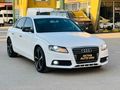 Galeriden Audi A4 Sedan 2.0 TDI 2011 Model Van