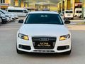 Galeriden Audi A4 Sedan 2.0 TDI 2011 Model Van