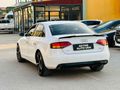 Galeriden Audi A4 Sedan 2.0 TDI 2011 Model Van